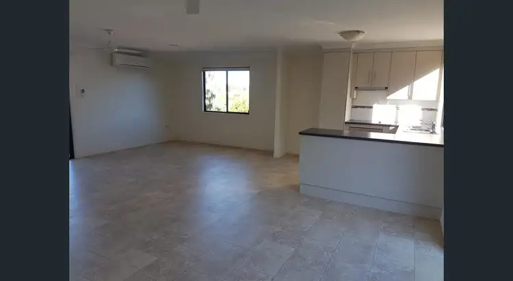 Second view of Homely house listing, 1/4 Jacaranda Ct, New Auckland QLD 4680