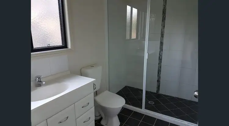 Fourth view of Homely house listing, 1/4 Jacaranda Ct, New Auckland QLD 4680