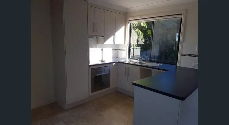 Fifth view of Homely house listing, 1/4 Jacaranda Ct, New Auckland QLD 4680