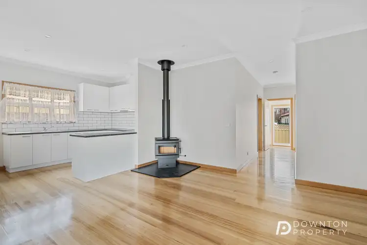 Second view of Homely house listing, 5 Clarendon St, New Town TAS 7008