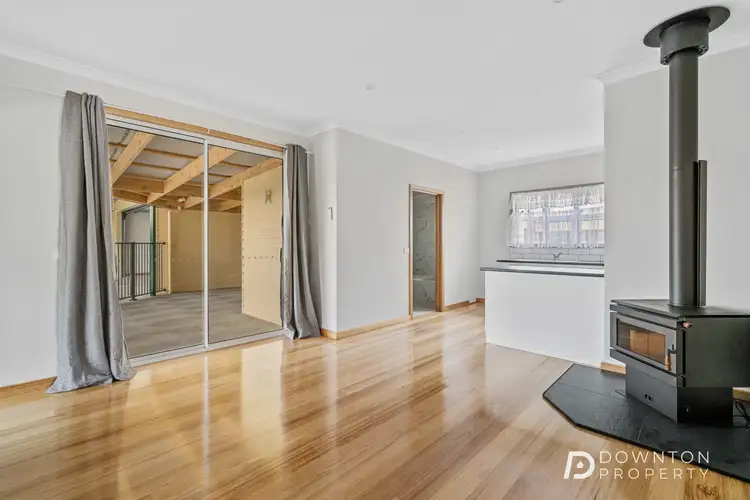 Third view of Homely house listing, 5 Clarendon St, New Town TAS 7008