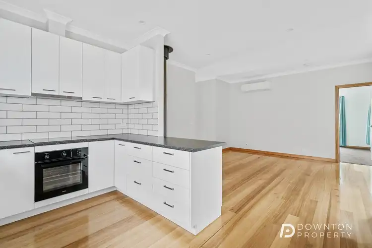 Fourth view of Homely house listing, 5 Clarendon St, New Town TAS 7008
