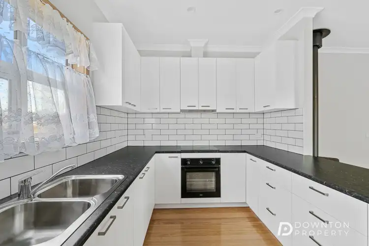 Fifth view of Homely house listing, 5 Clarendon St, New Town TAS 7008