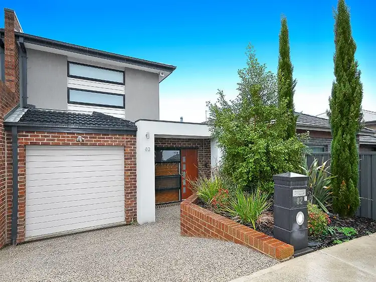 82 Marigold Crescent, Gowanbrae VIC 3043