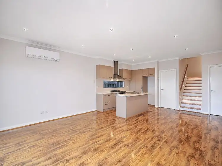Second view of Homely house listing, 82 Marigold Crescent, Gowanbrae VIC 3043
