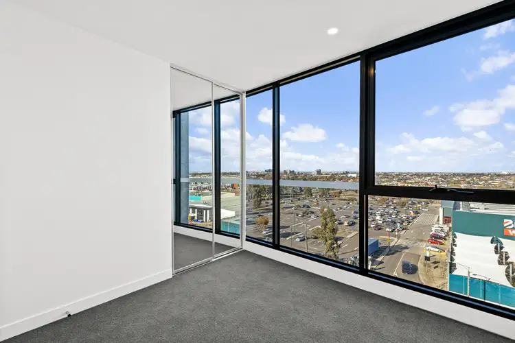 Fifth view of Homely apartment listing, 802/7 Sloane St, Maribyrnong VIC 3032