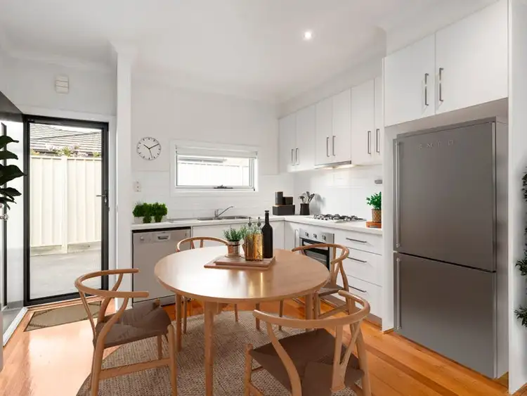 Third view of Homely unit listing, 4/50 Danin St, Pascoe Vale VIC 3044