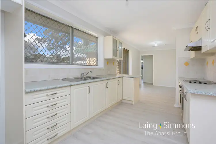 Third view of Homely house listing, 52 Wattle Ave, North St Marys NSW 2760