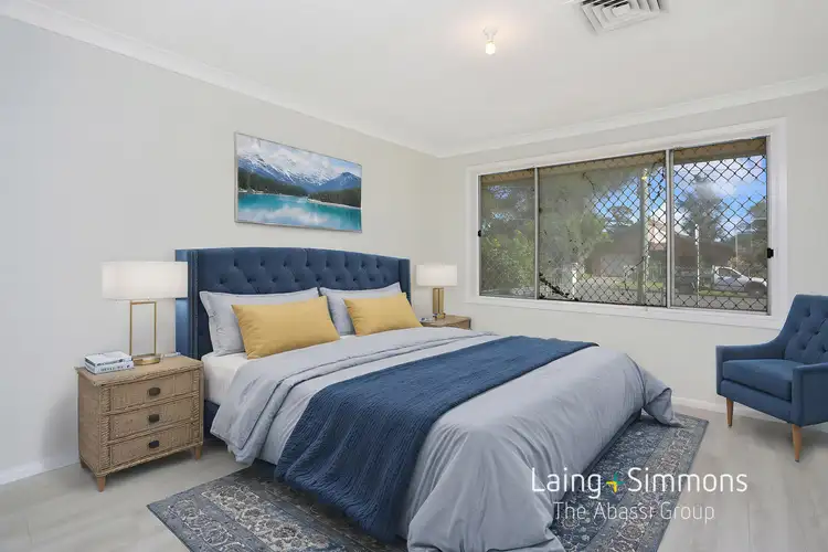 Fourth view of Homely house listing, 52 Wattle Ave, North St Marys NSW 2760