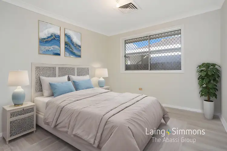 Fifth view of Homely house listing, 52 Wattle Ave, North St Marys NSW 2760