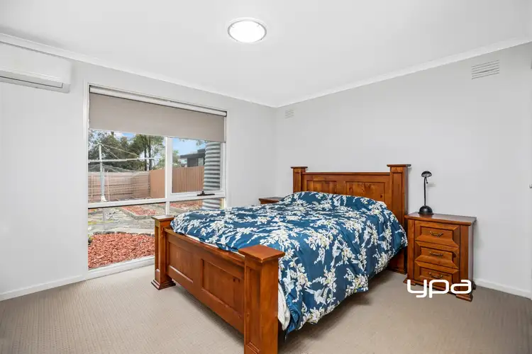 Third view of Homely house listing, 12 Holloway Cl, Sunbury VIC 3429