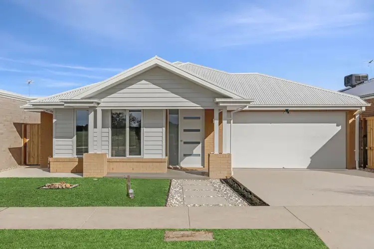 Main view of Homely house listing, 23 Wattleside Dr, Ocean Grove VIC 3226