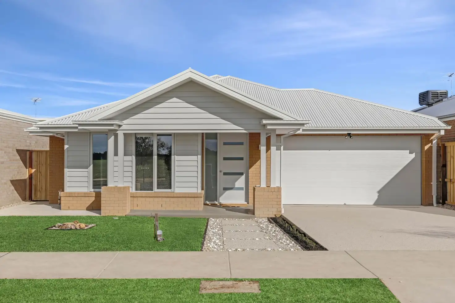 Main view of Homely house listing, 23 Wattleside Dr, Ocean Grove VIC 3226