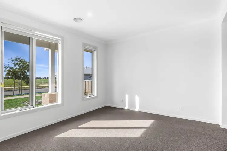 Second view of Homely house listing, 23 Wattleside Dr, Ocean Grove VIC 3226