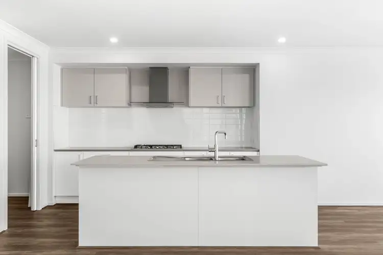 Third view of Homely house listing, 23 Wattleside Dr, Ocean Grove VIC 3226