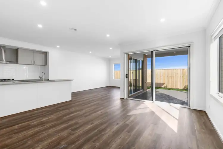 Fourth view of Homely house listing, 23 Wattleside Dr, Ocean Grove VIC 3226