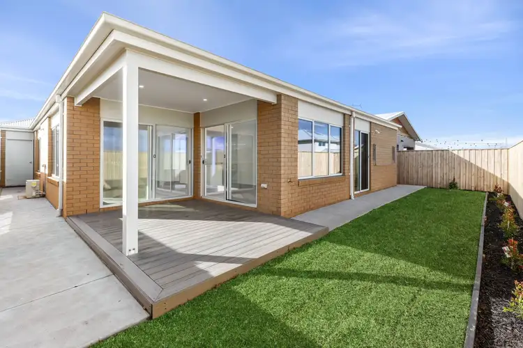 Fifth view of Homely house listing, 23 Wattleside Dr, Ocean Grove VIC 3226