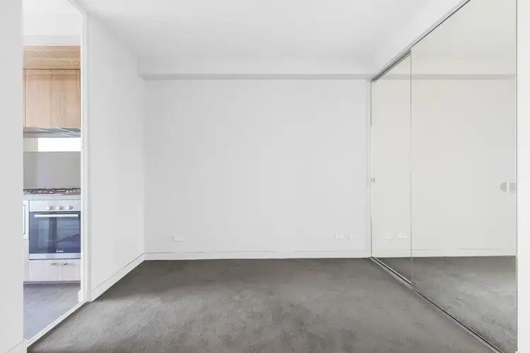 Main view of Homely apartment listing, 809/50 Claremont St, South Yarra VIC 3141