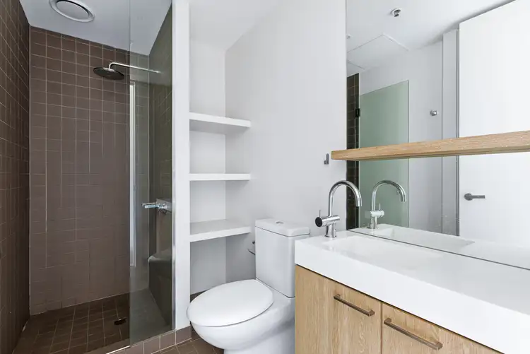 Second view of Homely apartment listing, 809/50 Claremont St, South Yarra VIC 3141