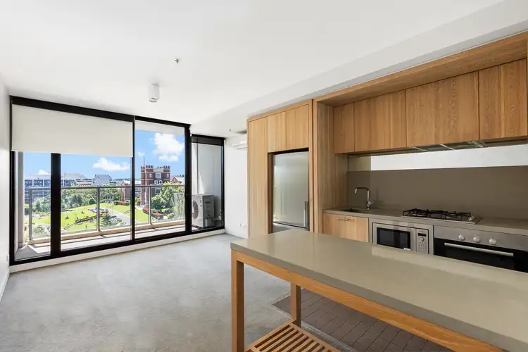 Third view of Homely apartment listing, 809/50 Claremont St, South Yarra VIC 3141