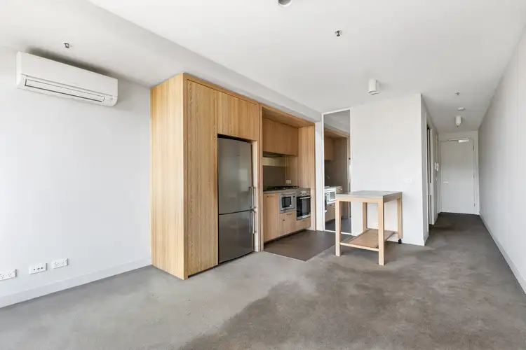 Fourth view of Homely apartment listing, 809/50 Claremont St, South Yarra VIC 3141