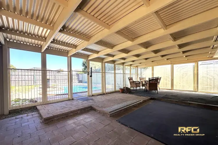 Second view of Homely house listing, 33 Milverton St, Melton VIC 3337