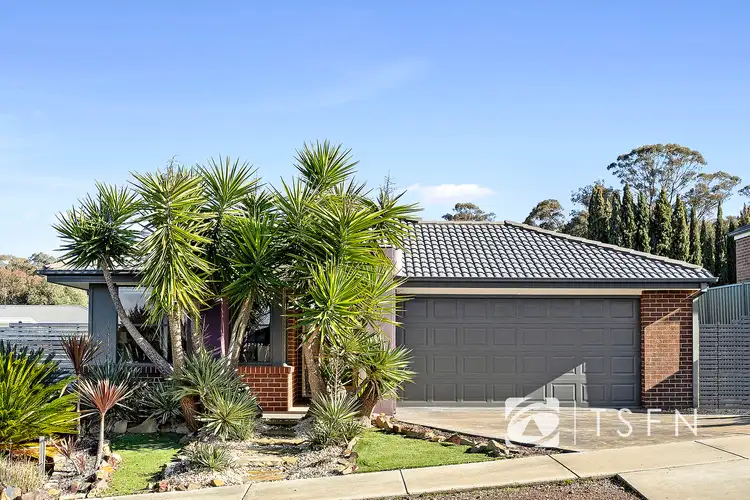Main view of Homely house listing, 5 Akins Rise, Golden Square VIC 3555