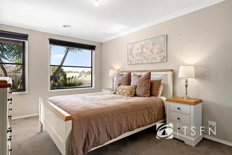 Fourth view of Homely house listing, 5 Akins Rise, Golden Square VIC 3555