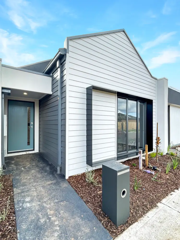 Main view of Homely house listing, 74 Leeward Dr, Tarneit VIC 3029