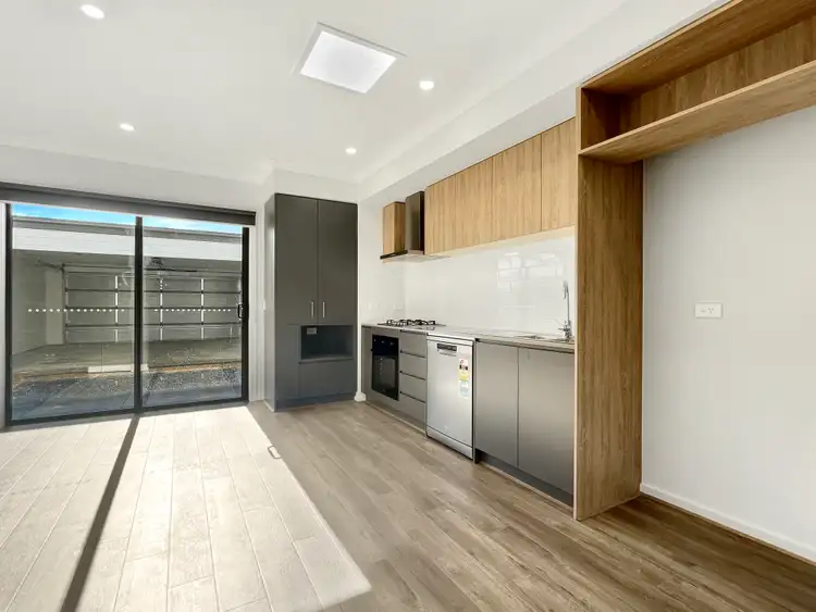 Third view of Homely house listing, 74 Leeward Dr, Tarneit VIC 3029