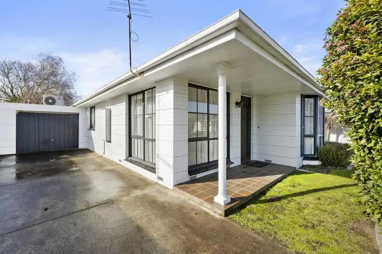 Second view of Homely townhouse listing, 11/464 Wendouree Parade, Lake Wendouree VIC 3350