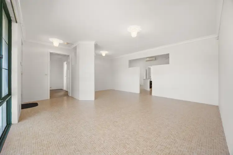 Fifth view of Homely house listing, 12 Gazelle Pass, Warnbro WA 6169