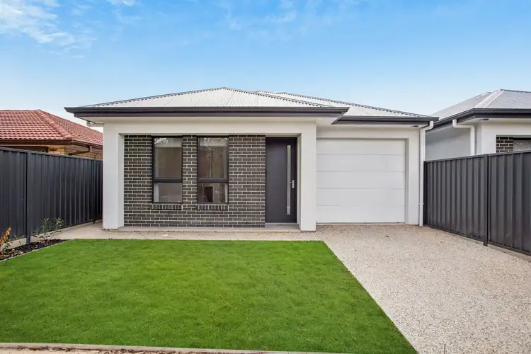 Main view of Homely house listing, 34 Rositano Dr, Salisbury SA 5108