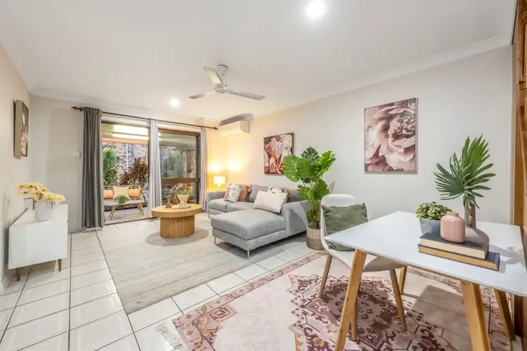 Third view of Homely townhouse listing, 5/3 Campbell St, Hermit Park QLD 4812