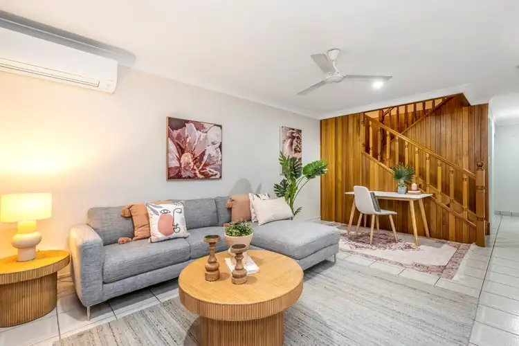 Fourth view of Homely townhouse listing, 5/3 Campbell St, Hermit Park QLD 4812