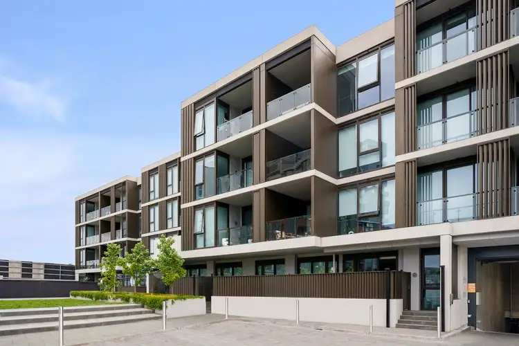 304/23 Mills Boulevard, Alphington VIC 3078