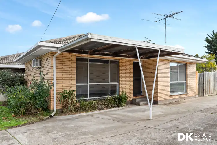 Main view of Homely house listing, 4/207 Princes Hwy, Werribee VIC 3030