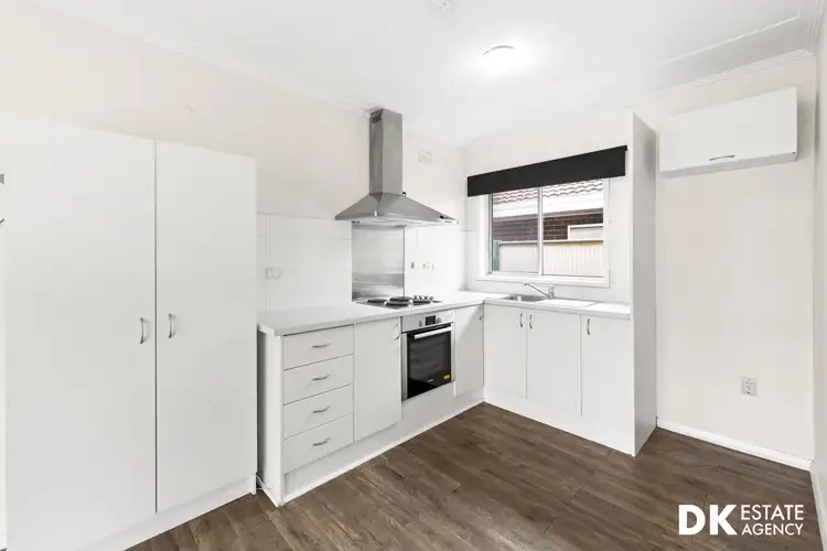 Fourth view of Homely house listing, 4/207 Princes Hwy, Werribee VIC 3030