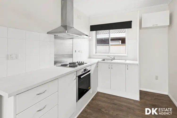 Fifth view of Homely house listing, 4/207 Princes Hwy, Werribee VIC 3030