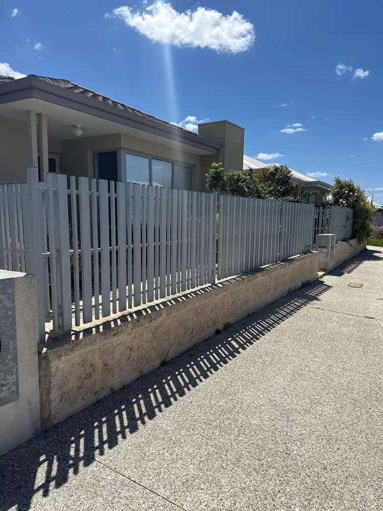 Main view of Homely house listing, 110 Aurea Boulevard, Golden Bay WA 6174