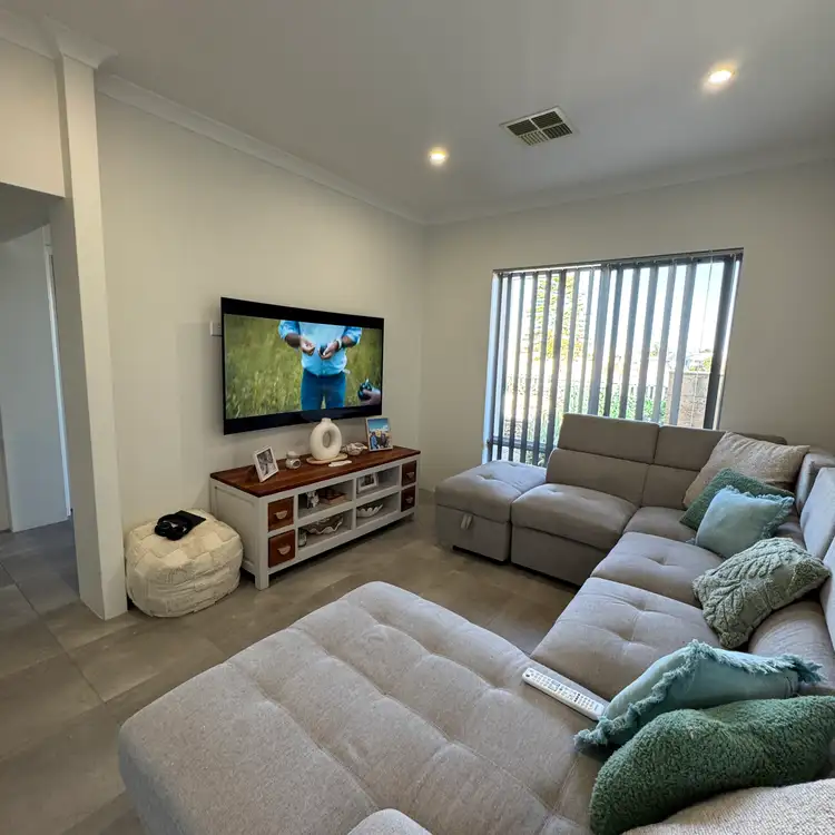 Fifth view of Homely house listing, 110 Aurea Boulevard, Golden Bay WA 6174