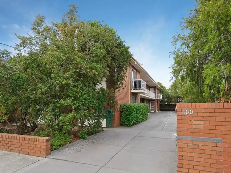 8/100 Fulham Road, Alphington VIC 3078