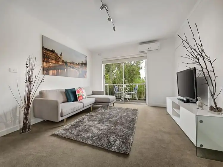 Third view of Homely unit listing, 8/100 Fulham Road, Alphington VIC 3078