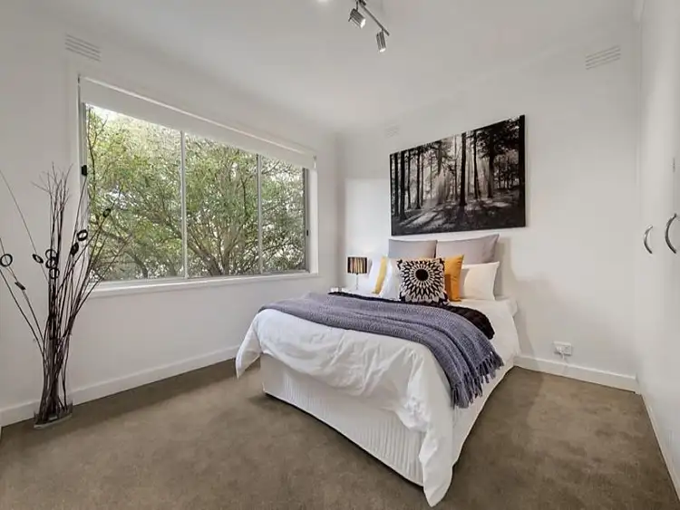 Fifth view of Homely unit listing, 8/100 Fulham Road, Alphington VIC 3078