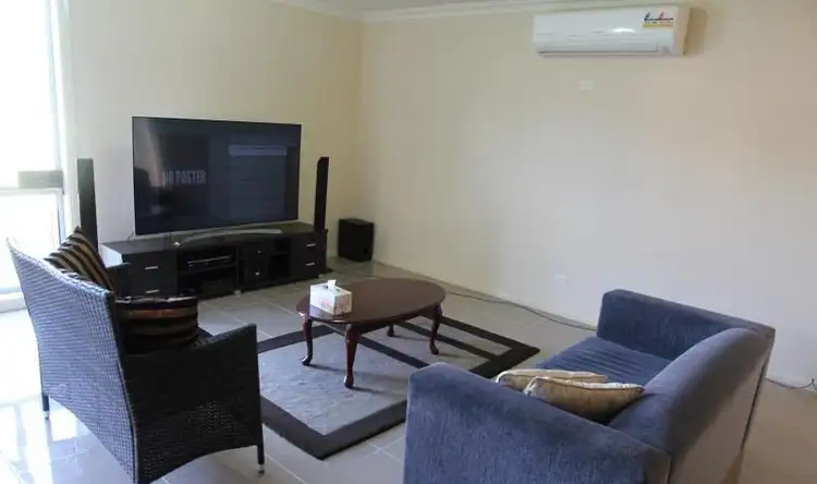 Second view of Homely house listing, 5 THE PARKWAY AVE, Moorebank NSW 2170