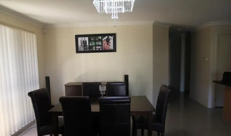 Third view of Homely house listing, 5 THE PARKWAY AVE, Moorebank NSW 2170