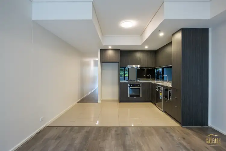 107/1 Vermont Cres, Riverwood NSW 2210