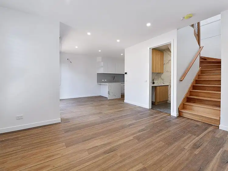 Fourth view of Homely townhouse listing, 2/32 Bliburg St, Jacana VIC 3047
