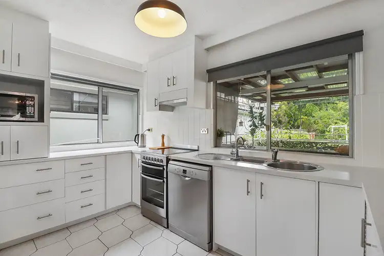 Fourth view of Homely studio listing, Room 3 - 86 Deighton Road, Dutton Park QLD 4102