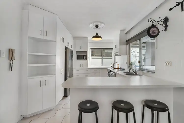 Fifth view of Homely studio listing, Room 3 - 86 Deighton Road, Dutton Park QLD 4102